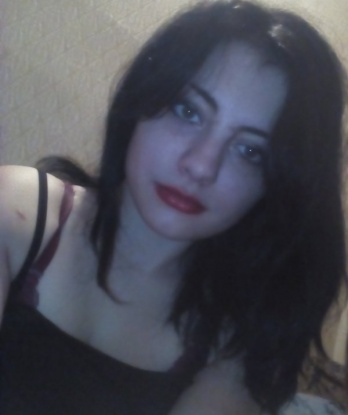 Харитина