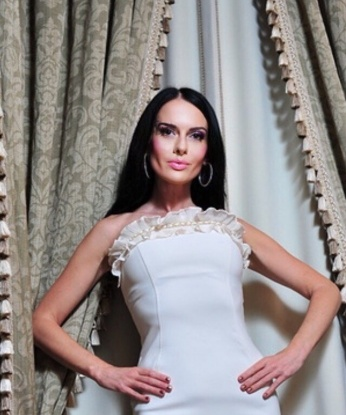 Ангелина